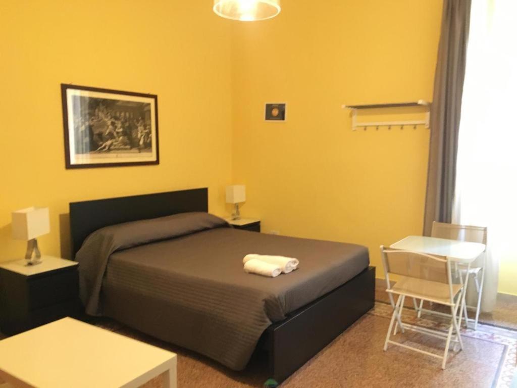 Seawall Holiday Home Salerno Bagian luar foto