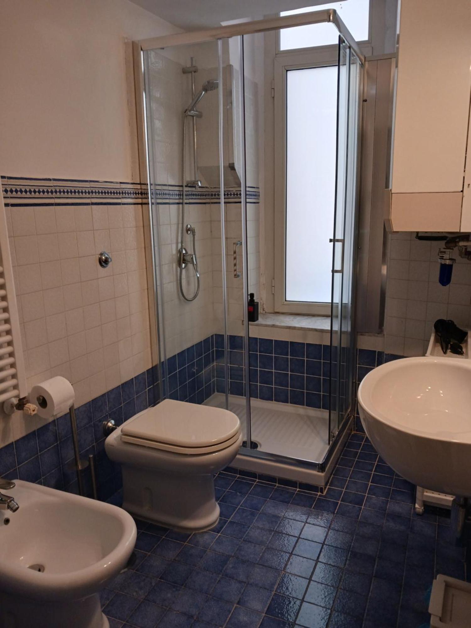 Seawall Holiday Home Salerno Bagian luar foto